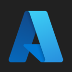 New-azure-logo-square