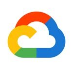 Google Cloud icon in Color style